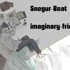 Picture for song 'Imaginary Friend' by artist 'Snegur'