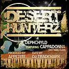 Picture for song 'Dephchyld & Cappadonna - Desert Hunterz | FREE DL' by artist 'soulclapbeats'