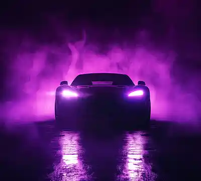 Picture for song '"Mirage" Melodic x Dark x Trap-Synth Beat' by artist 'SoundDriveRecords'