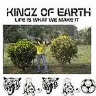 Picture for song 'A Better Place.mp3' by artist 'THE GENERAL DA JAMAICAN BOY A.K.A JEROMY WATSON'