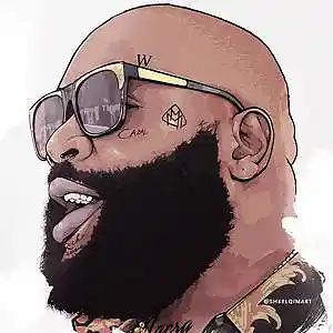 Picture for song 'Bright Lights' by artist 'The Soul Society Beatz'