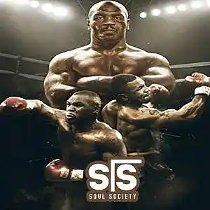 Picture for song 'The Ego' by artist 'The Soul Society Beatz'