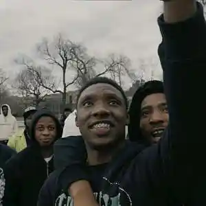 Picture for song 'Effort' by artist 'Thunderjet'