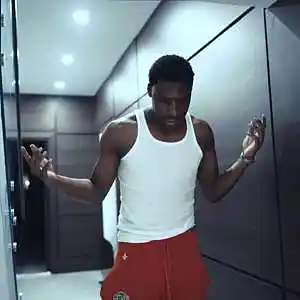 Picture for song 'Real (PAIN)' by artist 'Thunderjet'