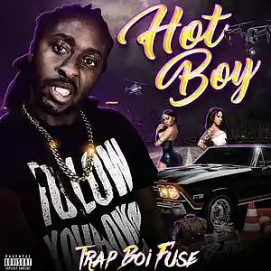 Picture for song 'Hot Boy' by artist 'Trap Boi Fuse'