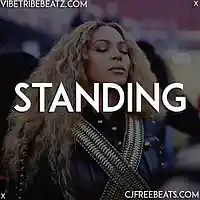 Picture for song '*POP* Standing *BUY 1 GET 1 FREE*' by artist 'VibeTribeBeatz'