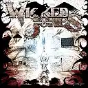 Picture for song ''Supernatural Flesh' (Radio Edit) by WICKED JONES' by artist 'Wicked Jones'