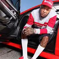 Picture for song 'Set Trip*SOLD*' by artist 'Y0uNG ShUn(CrUnKeSt BuCkEsT NiGga On Sc)'