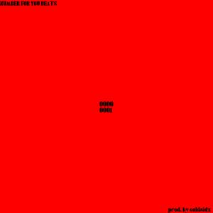 Picture for song '0001' by artist 'coldsidx'