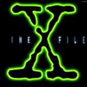 Picture for song 'XFiles TranceRemix6' by artist 'DJ Simonsen'