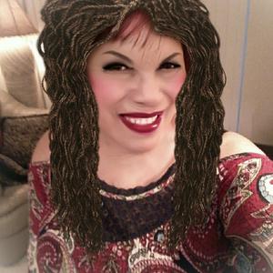 Picture for song 'Come Ya Gal (Tones)' by artist 'Ivy Rose R'