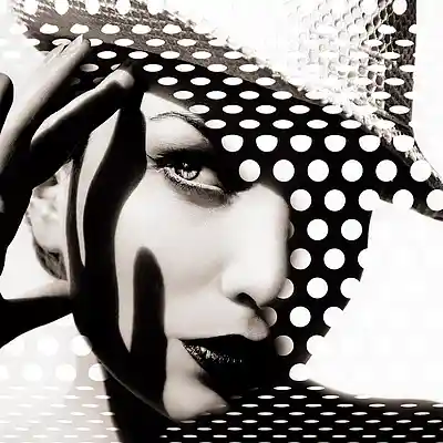 Picture for song 'DIVA (Funky Version)' by artist 'HOWZAT'
