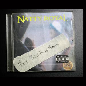 Picture for song 'Natty- Bodow' by artist 'Natty Royal'