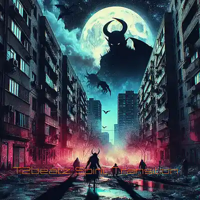 Picture for song 'T2beatz - 6-26-24-1 [Mixcraft]' by artist 'T2000BEATZ'