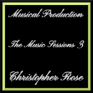 Picture for song 'The Music Producer 3' by artist 'Christopher Liam Rose'