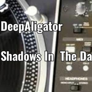 Picture for song 'DeepAligator - Rebel Son' by artist 'DeepAligator'