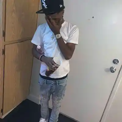 Picture for song 'Rio Da Yung OG x Babyfxce E Type Beat - Ready' by artist '8xbeatz'