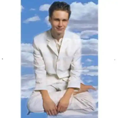 Artist picture