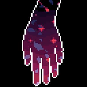 Picture for song '[A MINOR, 149 BPM] *muddy' by artist 'AAH BEATS'