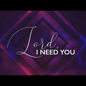 Picture for song 'I Need You' by artist 'Adrian J Pratt'
