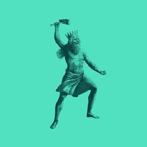 Picture for song 'Was it a Wednesday?' by artist 'Adrian J Pratt'