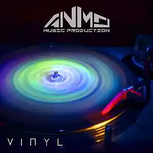 Picture for song 'Vinyl' by artist 'ANMO'