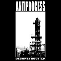 Picture for song 'MINDERASER' by artist 'ANTIPROCESS'