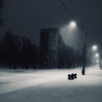 Picture for song 'Abundance of Emptiness (Prod By Armen Grigoryan)' by artist 'armenbeats'
