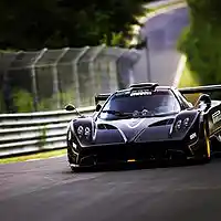 Picture for song 'Zonda' by artist 'Audioboy'