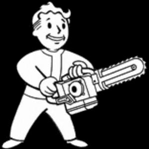 Picture for song 'Loving Chainsaw' by artist 'XL73'