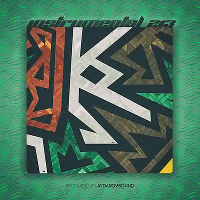 Picture for song '#213 / Roses Imanbek type beat' by artist 'AydarovSound'