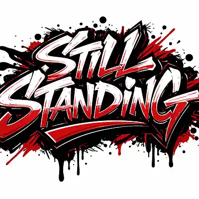 Picture for song 'Still Standing' by artist 'Beats By Tiger'