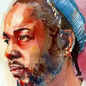 Picture for song '*NEW* Floating Thru Space (No Samples)' by artist 'BigBoyTraks'