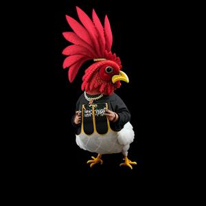 Picture for song 'Cawk Drill' by artist 'Big Cawk Beats'