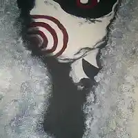 Picture for song 'Saw' by artist 'Black Chalk'