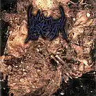 Picture for song 'CrucifictionNotCrucifact' by artist 'Blasphemation'