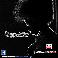 Picture for song 'Dark Matter *Track*' by artist 'Blazin' Productionz'