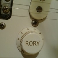 Picture for song 'In memoriam Rory G.' by artist 'bluesation'