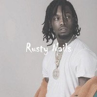 Picture for song 'Rusty Nails / Offset x Drake Type Beat' by artist 'Buckroll'