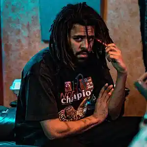 Picture for song 'Frequency | J.Cole Type Beat' by artist 'Cache Knock'