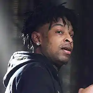 Picture for song 'Night Light - 21 Savage x Nardo Wick- Rap/Trap' by artist 'Cache Knock'