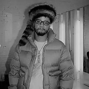 Picture for song 'Veeze x Lil Yachty x Detroit Type Beat - "Banking' by artist 'canice.music'