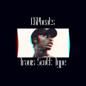 Picture for song 'Travis Scott Type Astroworld Buy 1 Get 2 Free' by artist 'CGPbeats'