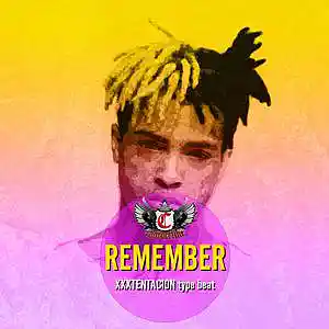 Picture for song 'Remember (XXXTENTACION type emotrap beat)' by artist 'Chorderline'