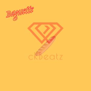 Picture for song 'Baguette - Kota the Friend type beat' by artist 'cokang'