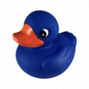 Picture for song 'blue the duck' by artist 'Clivey Macdougall'