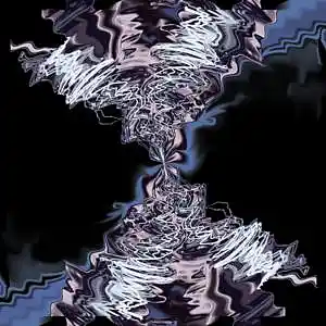 Picture for song 'R_20230108-204344 303solo' by artist 'Cosmic Tones 432Hz'