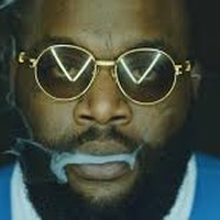 Picture for song 'Lowkey Thuggin *Rap/Hiphop*' by artist 'Damian Baxter of 229Grind'