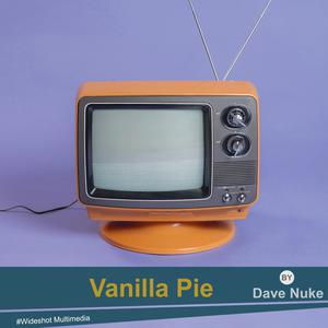 Picture for song 'Vanilla Pie (105 bpm)' by artist 'Dave Nuke'