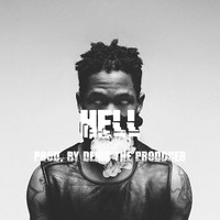 Picture for song '*NEW* HELL' by artist 'Denis The Producer'